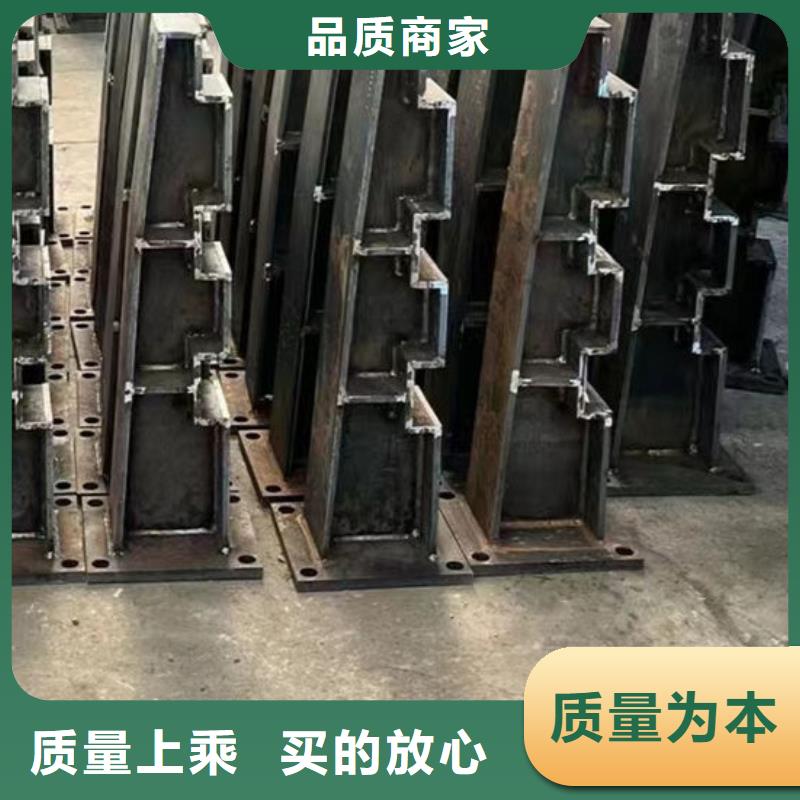 灯光护栏质量可靠