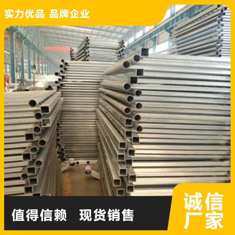 厂家供应桥梁护栏