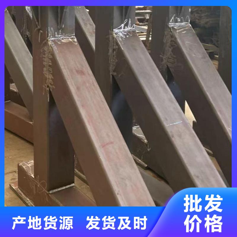 质优价廉的桥梁护栏供货商