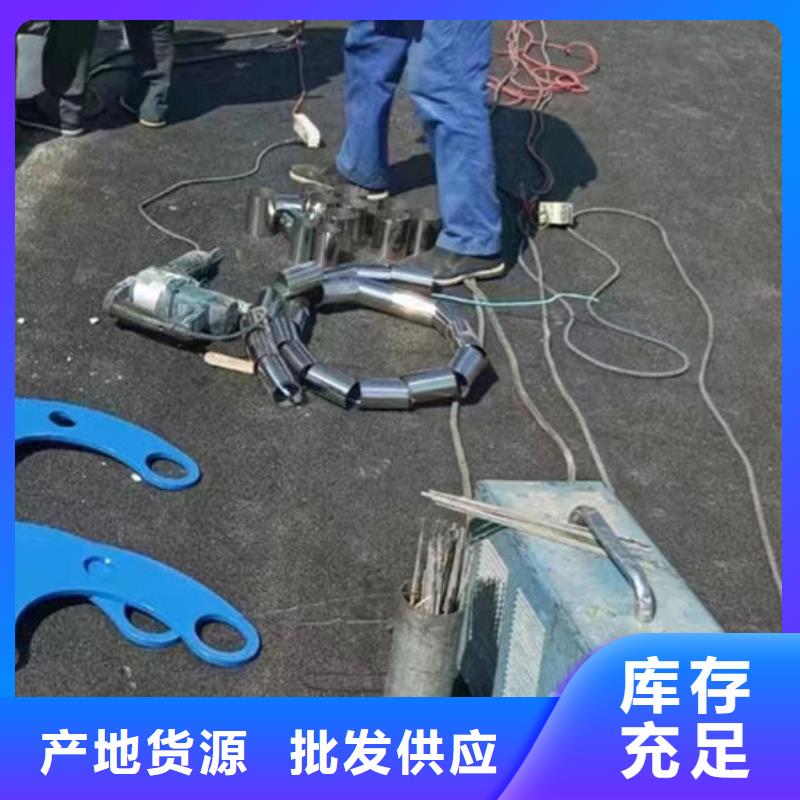 桥梁栏杆企业-可接急单