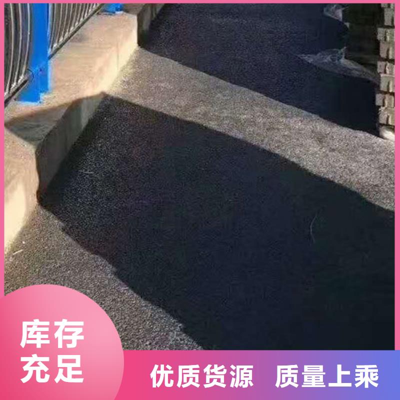 护栏买的放心