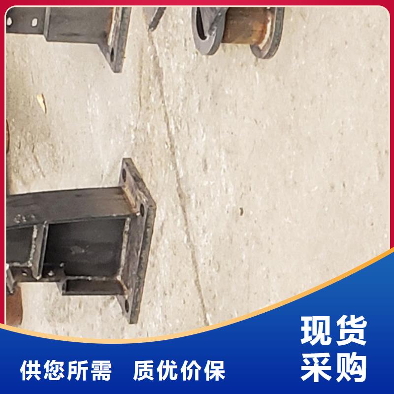 灯光栏杆品牌厂家