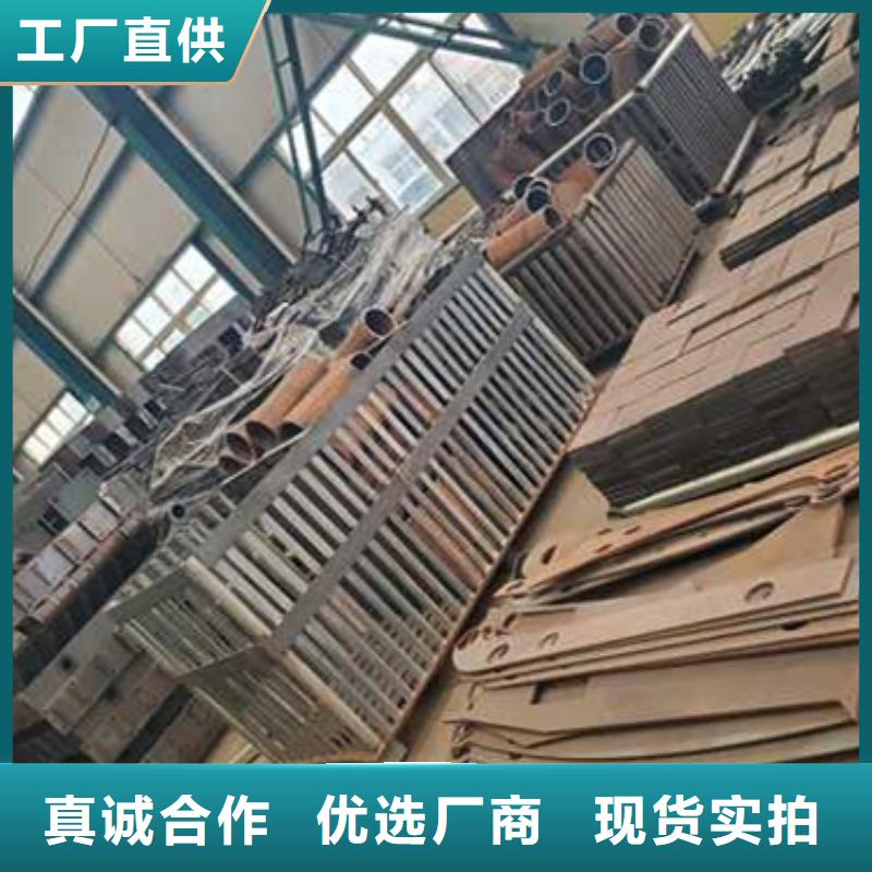 不锈钢桥梁护栏-超低价格