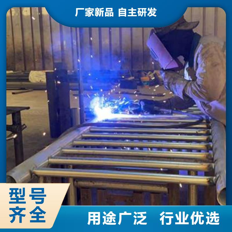 护栏-桥梁防撞护栏一站式服务