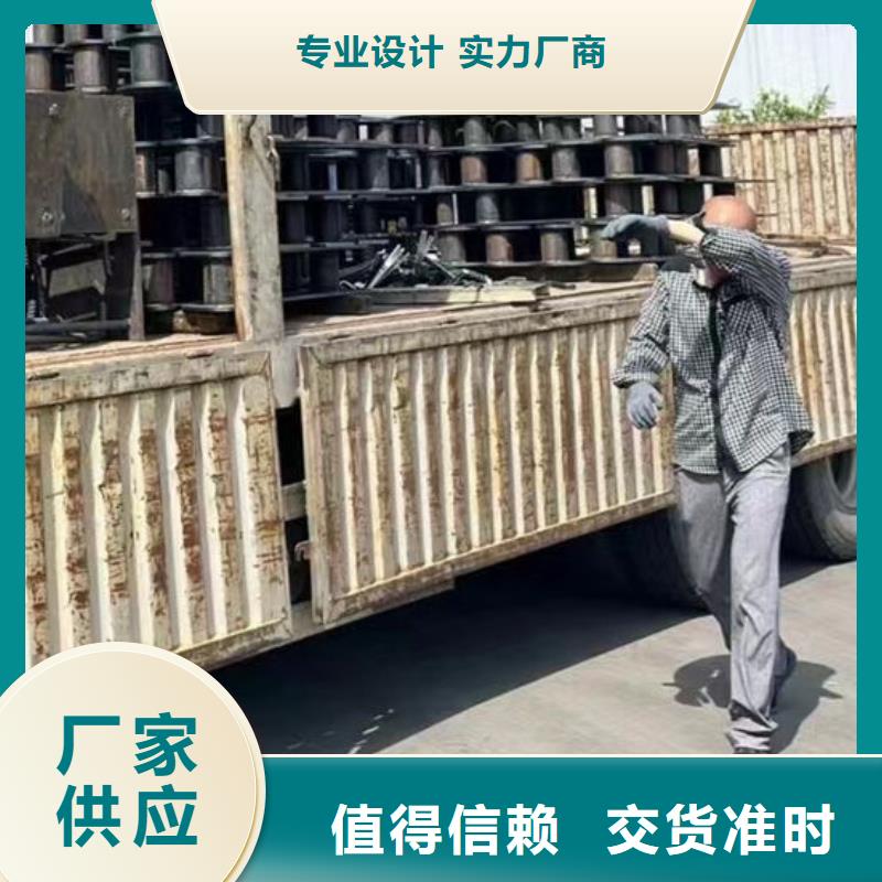 护栏符合行业标准