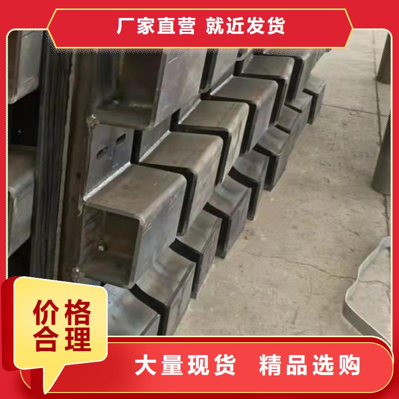 供应桥梁护栏的当地厂家