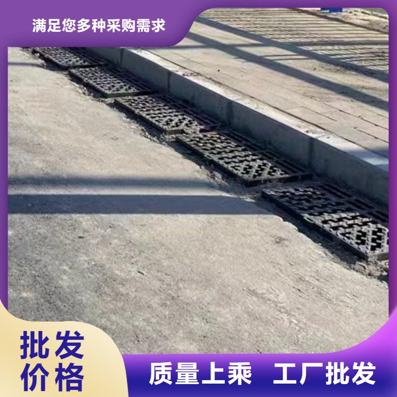  护栏款式多样