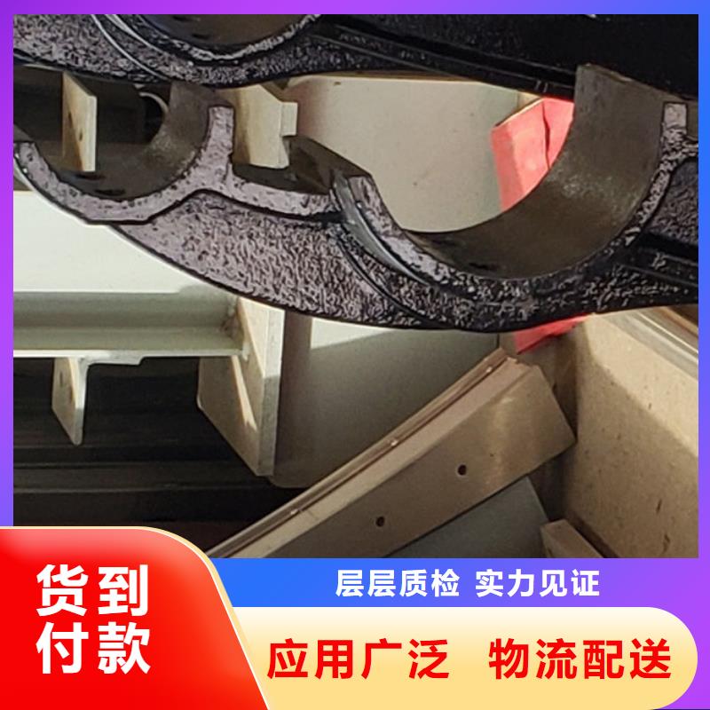 不锈钢桥梁护栏批发品类齐全