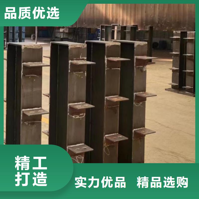 护栏品质服务