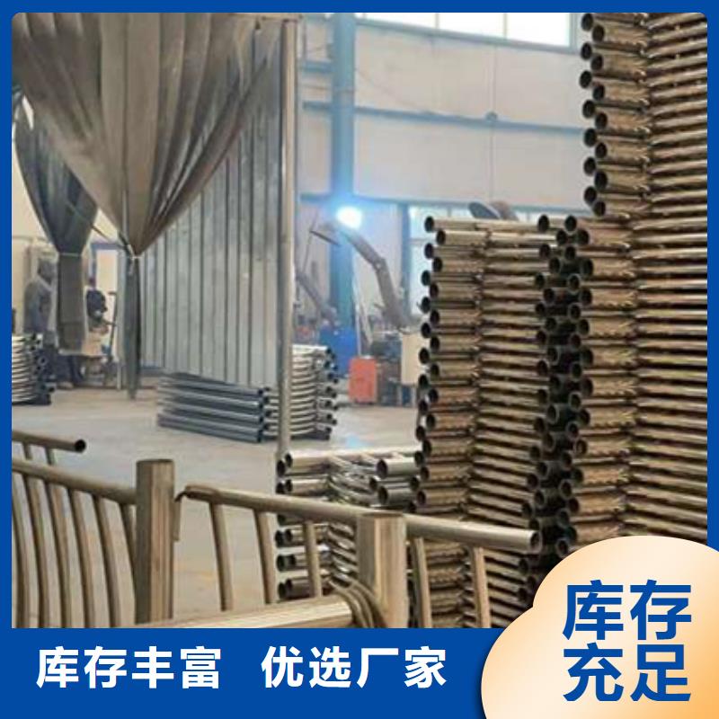 护栏不只是质量好