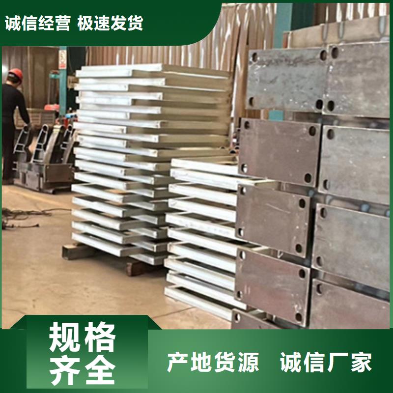 不锈钢绳索护栏造型多样