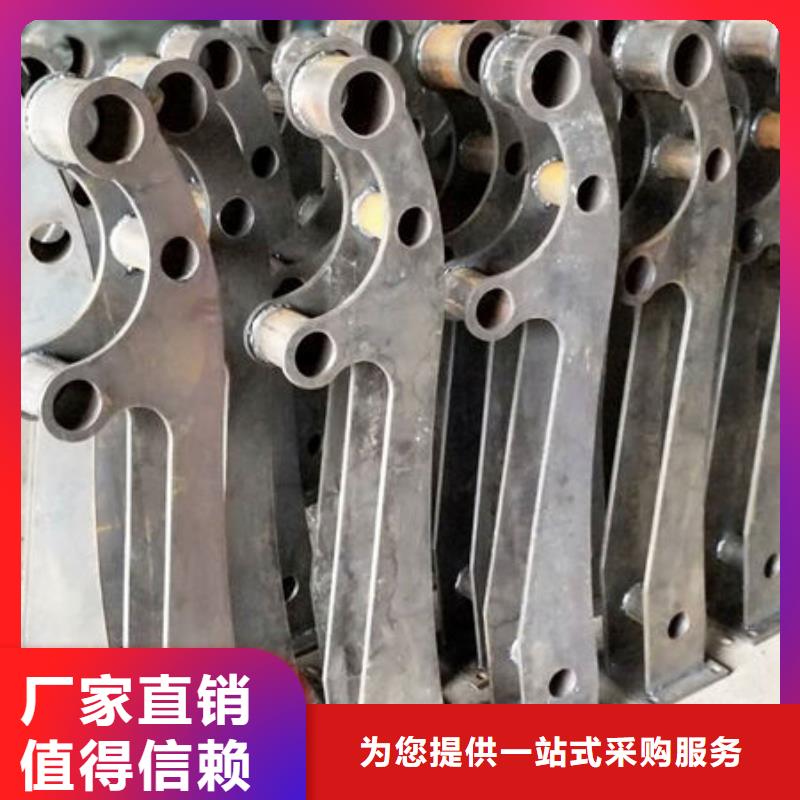  护栏出厂价