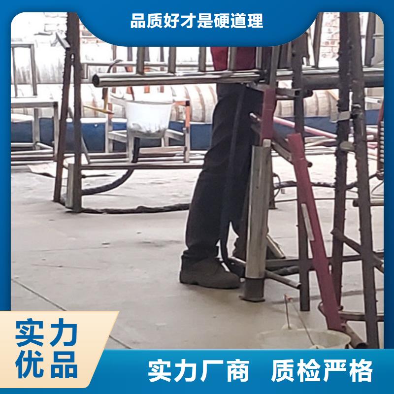 【图】防撞栏杆价格