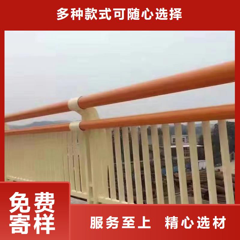 护栏桥梁防撞护栏厂质量优选