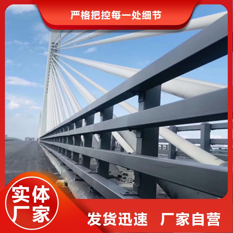 灯光栏杆厂家，定制