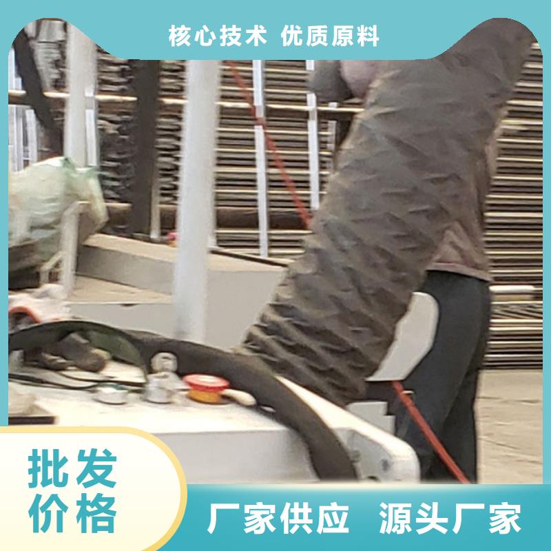 护栏桥梁护栏厂品质卓越