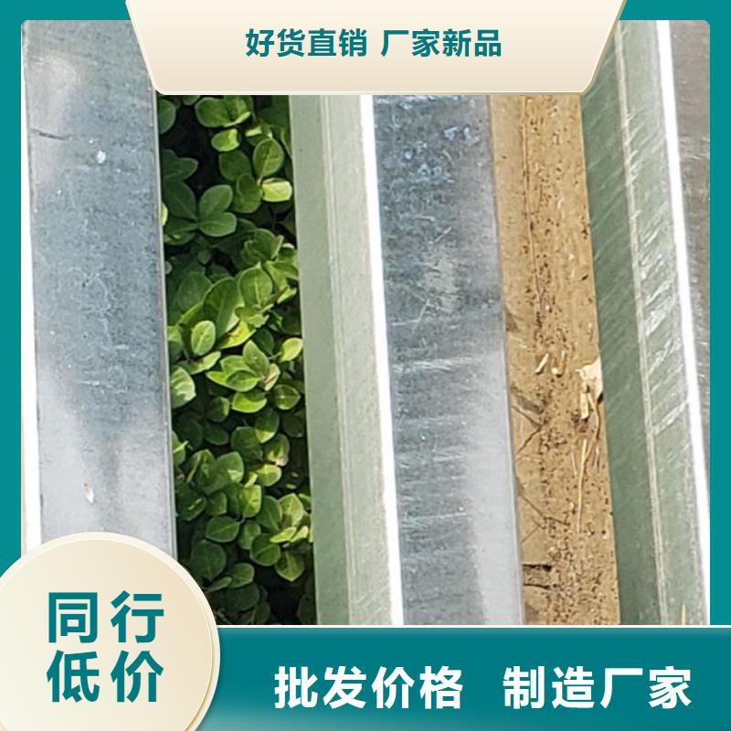 护栏-不锈钢复合管厂实力优品