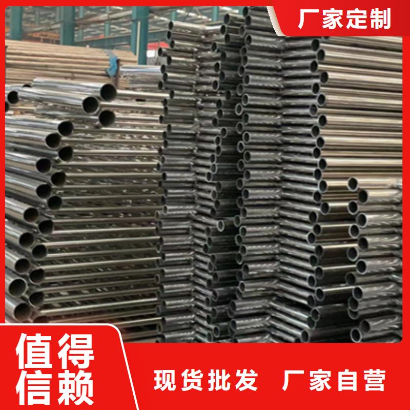可定制的桥梁护栏品牌厂家