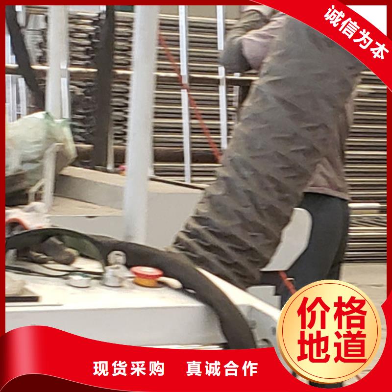 护栏【市政护栏】工艺层层把关