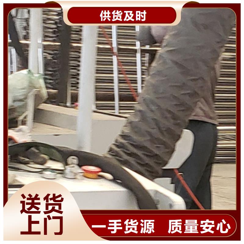 【护栏_城市景观防护栏自有厂家】