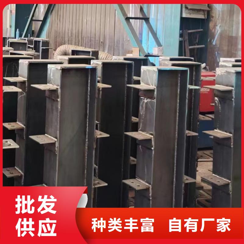优质的河道栏杆全国统一价