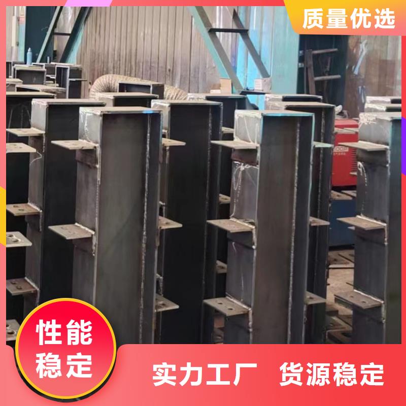 道路景观护栏工厂直接生产