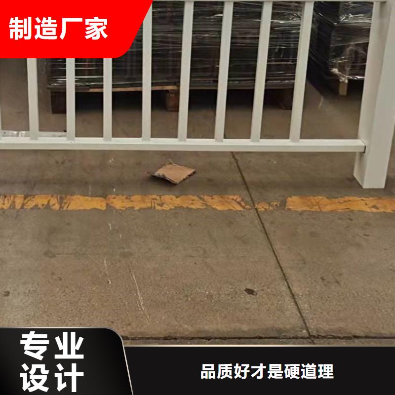 护栏质量检测
