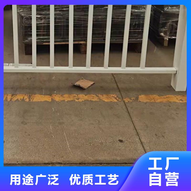 不锈钢护栏生产厂家