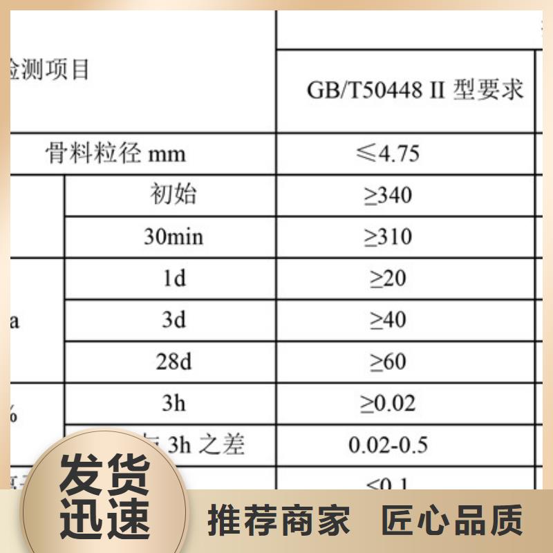 路面维修材料材料厂家