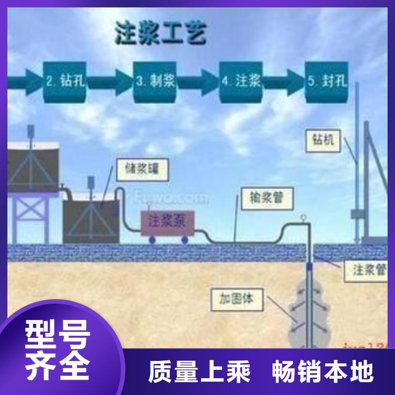 压浆剂供应商全国发货