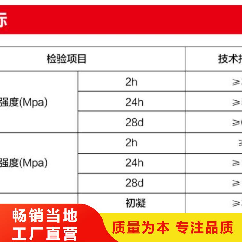 窨井盖修补料包工包料