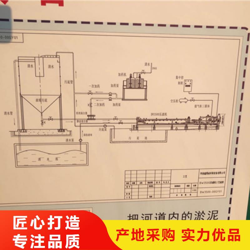 高分子絮凝剂制造