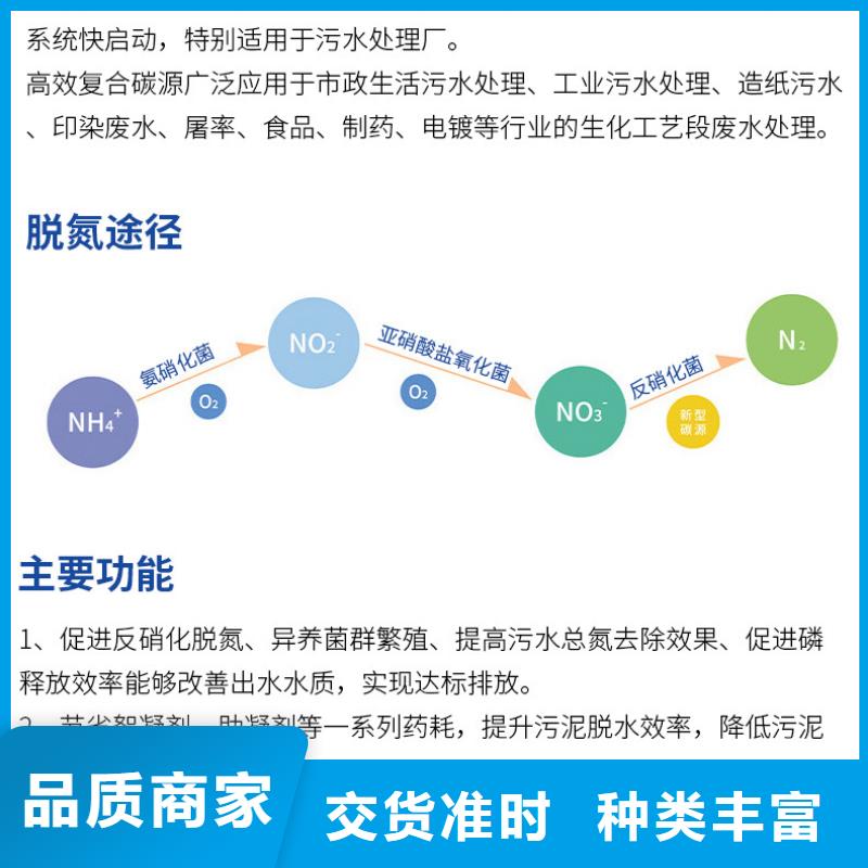 沙洋多元醇碳源