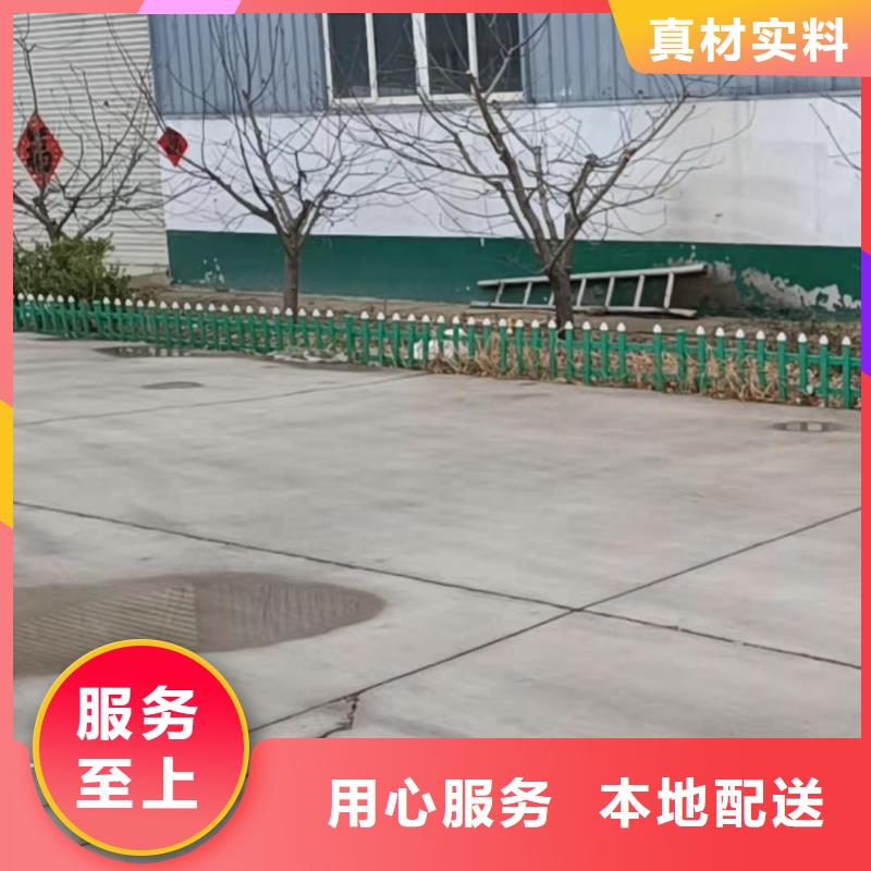 【防撞护栏不锈钢复合管护栏工期短发货快】