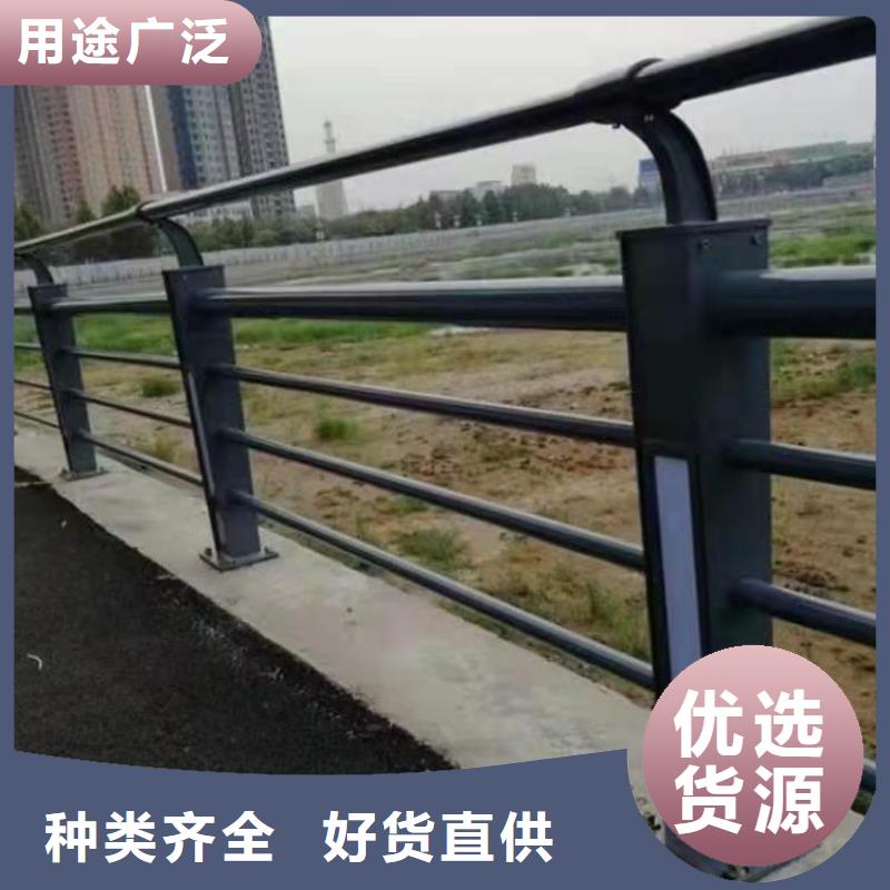 防撞护栏道路护栏注重细节