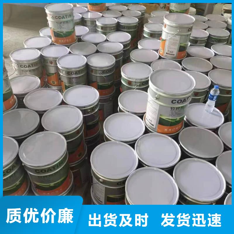 漆-杂化聚合物防腐涂料专业的生产厂家