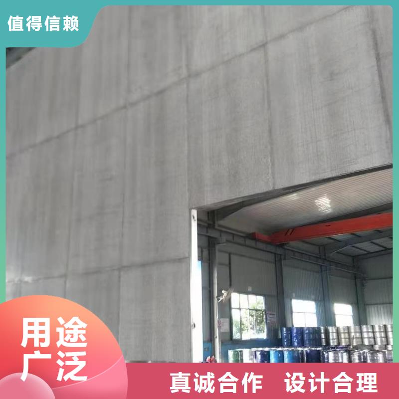 买高强轻质LOFT楼板-实体厂家可定制