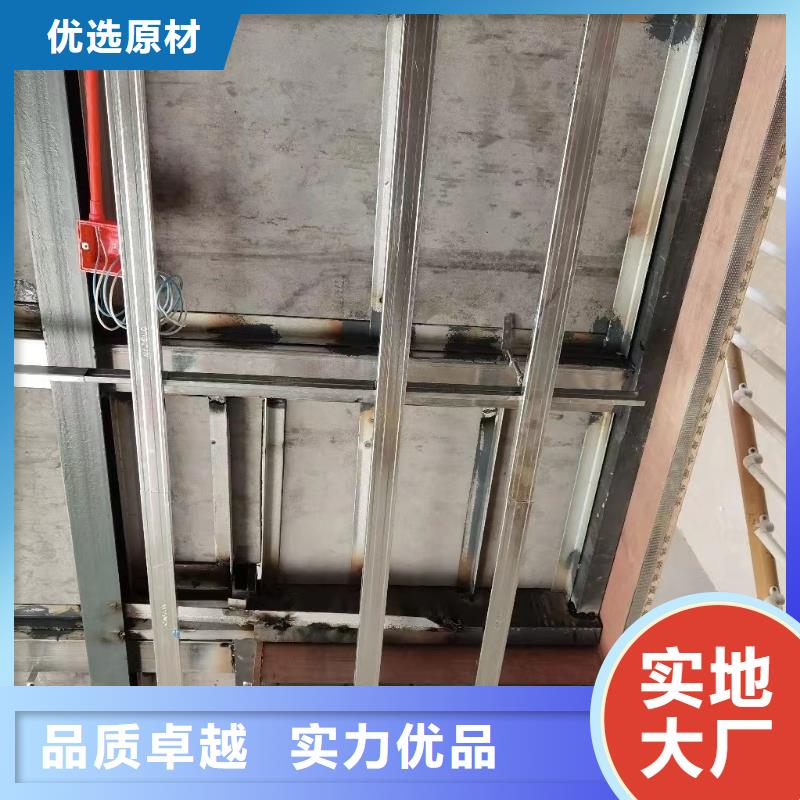 新型loft阁楼板业内好评