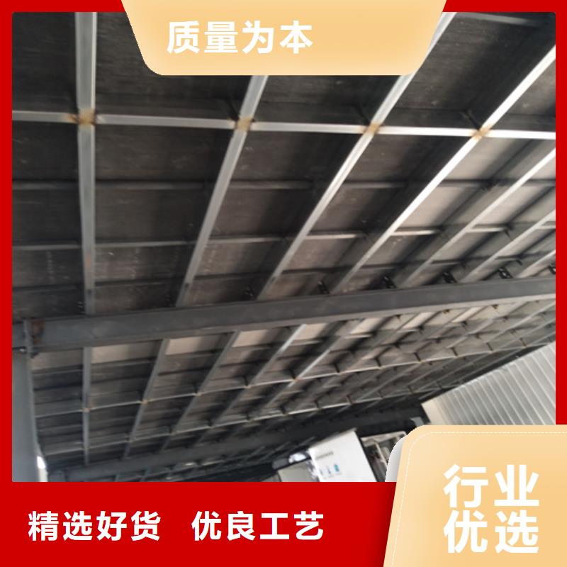 优选：LOFT钢结构楼板工厂