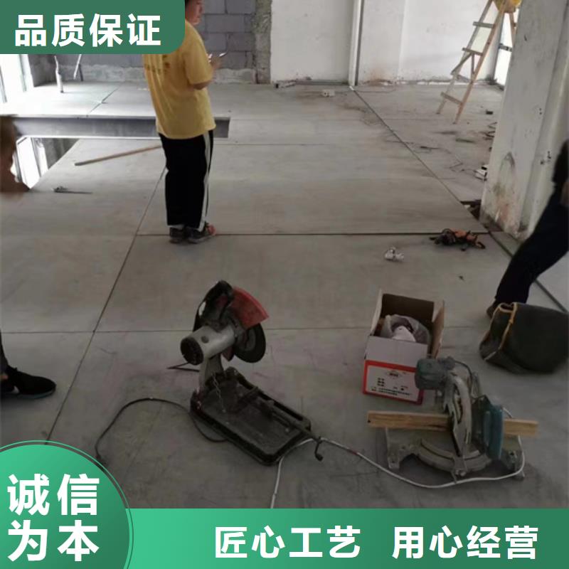 增强水泥加压板应用选型指引