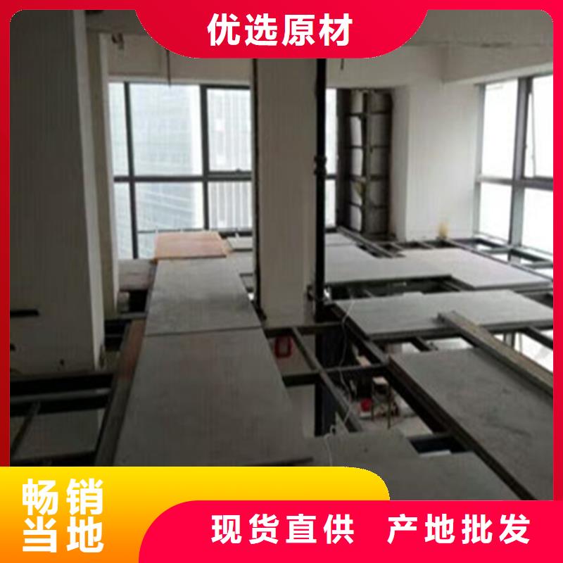 福贡县24mmLOFT楼层板比较适合