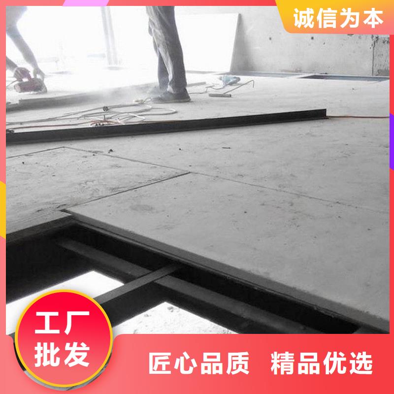 纤维水泥压力板在施工中的作用