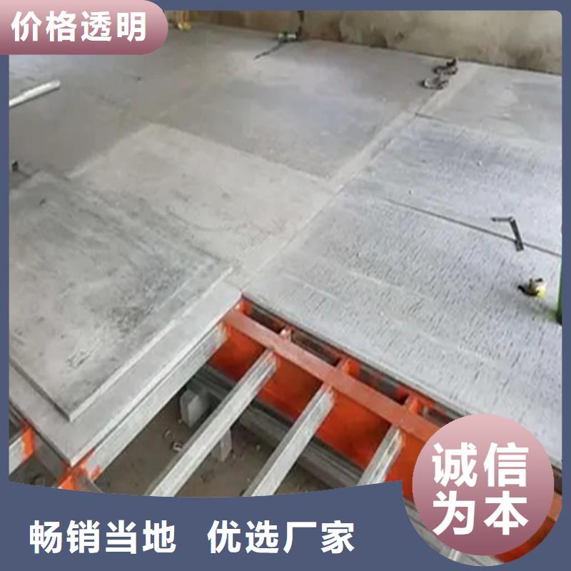 狮山镇loft纤维水泥楼板产品可靠性