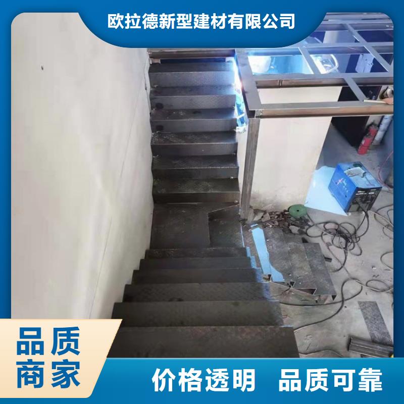 兖州区水泥钢结构楼板使用方法