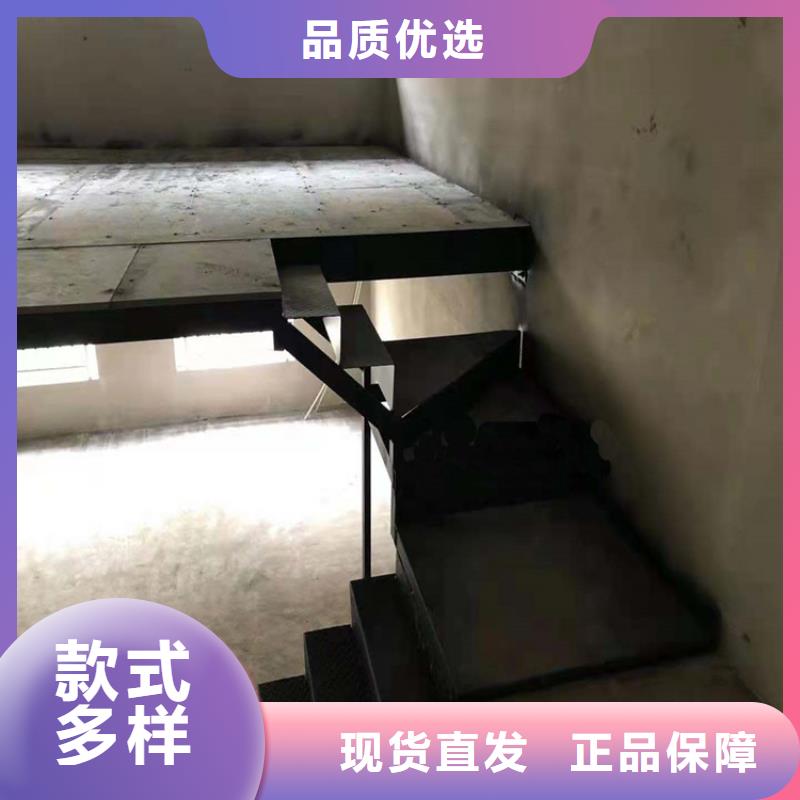 水泥纤维板受欢迎的原因