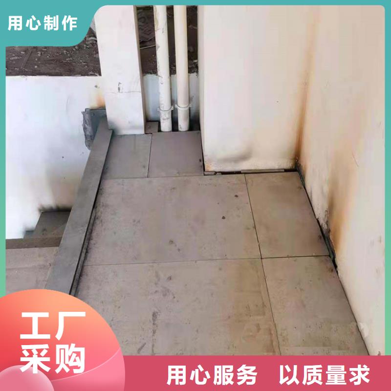 2分钟了解高强水泥压力板是怎么成型的