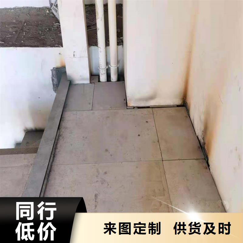 鸡泽县纤维水泥地板新一代的板材