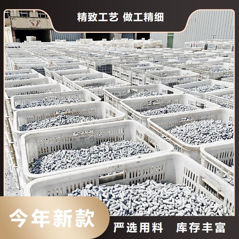 钙剂脱硫剂白灰块氧化钙生产厂家好货直供