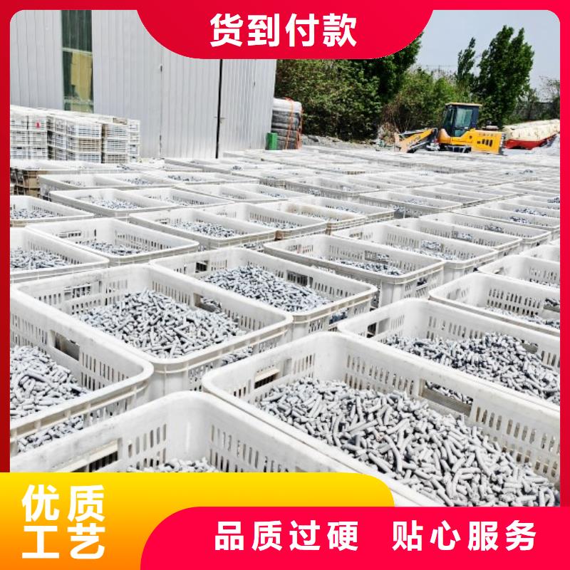 钙剂脱硫剂厂家案例