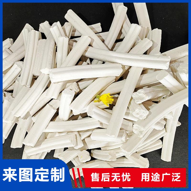 钙剂脱硫剂细节决定品质